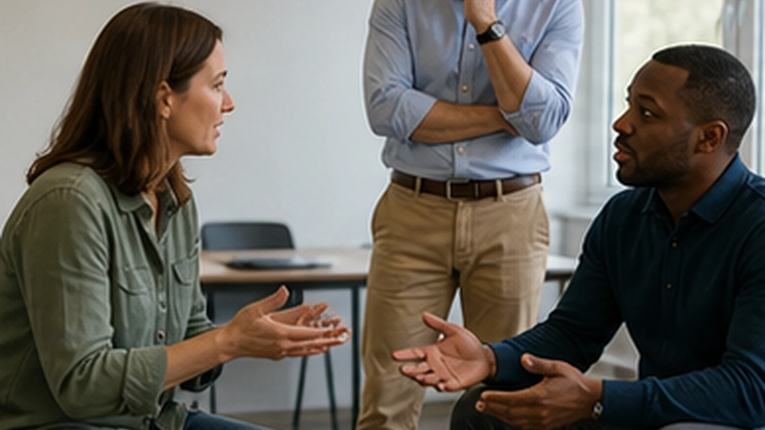 Mise en situation — Concevoir une formation professionnelle centrée sur la pratique
