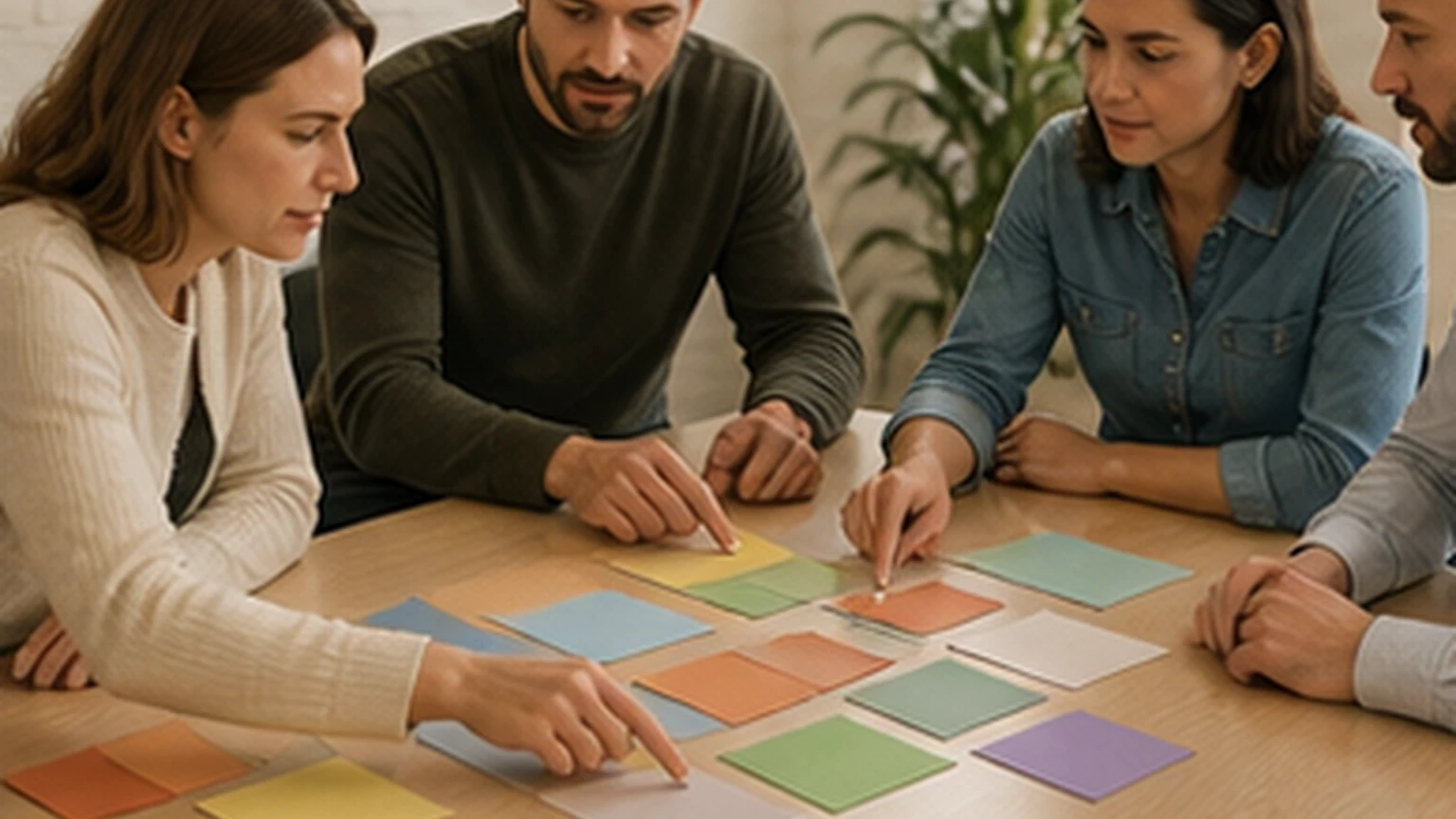 Application pratique — Concevoir une formation professionnelle centrée sur la pratique