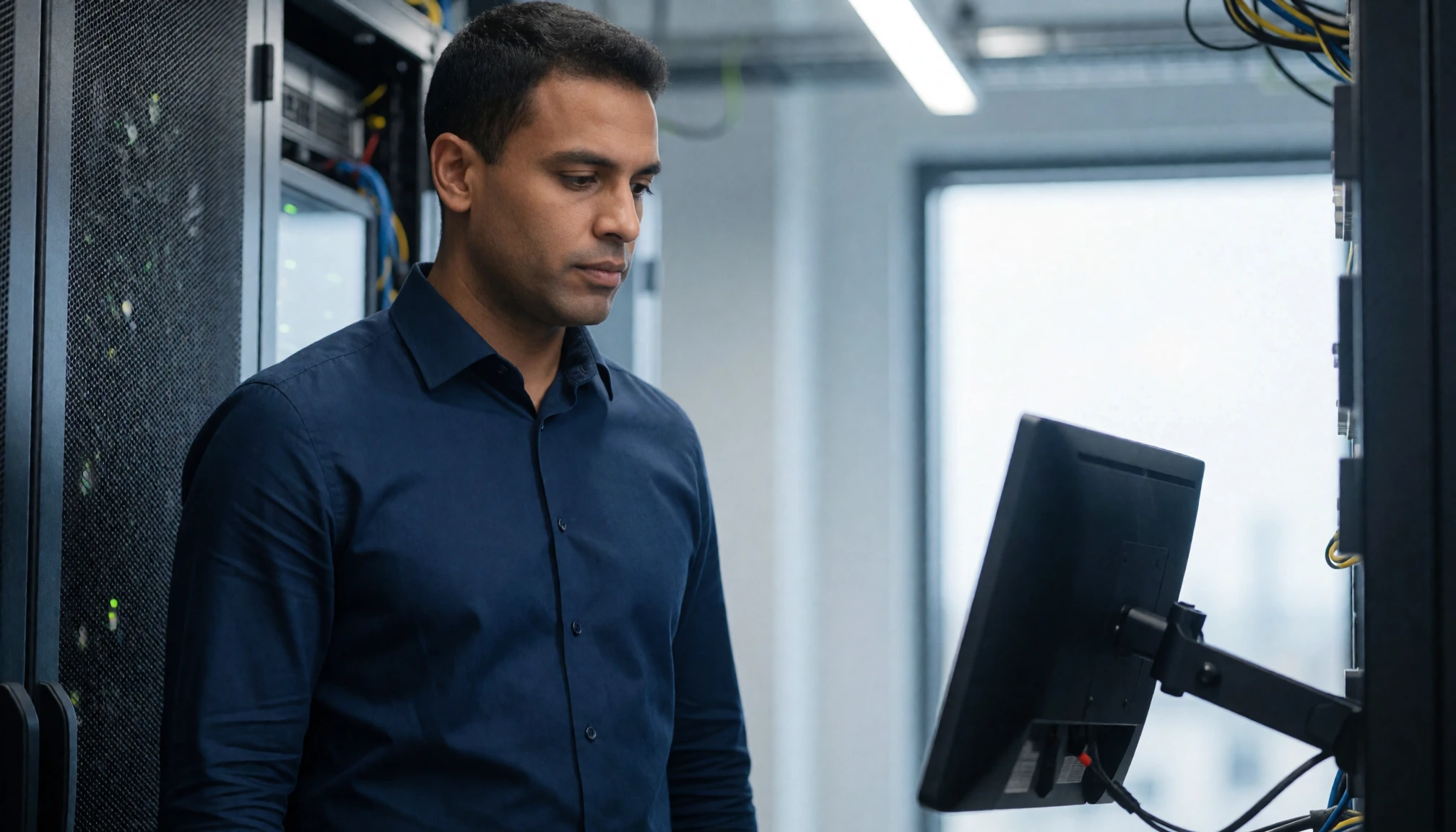 Scène professionnelle — Décrire les techniques pour sécuriser l’accès aux données sensibles dans les logiciels métiers professionnels
