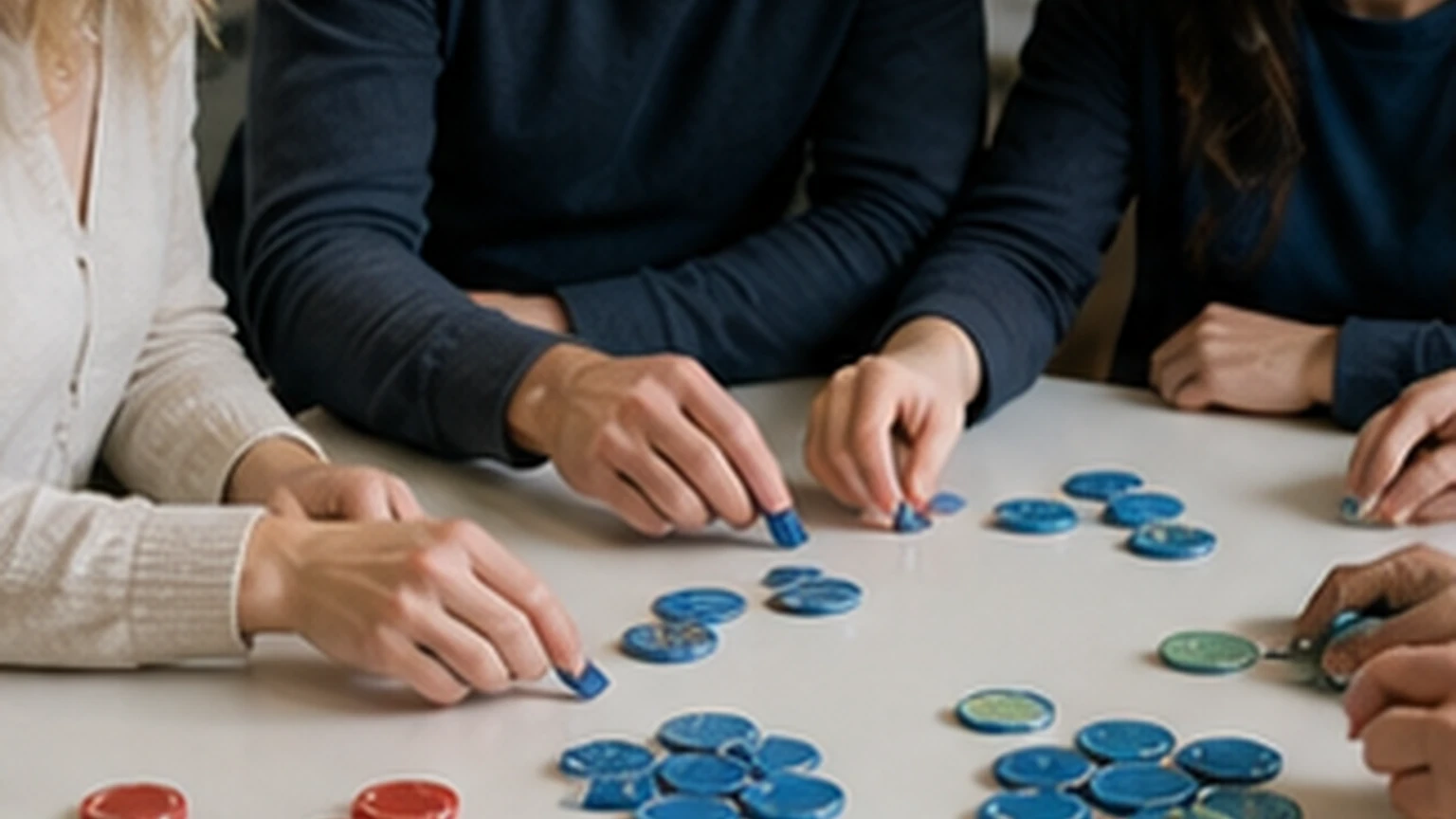 Scène professionnelle — Mesurer des actions marketing avec des indicateurs vraiment utiles
