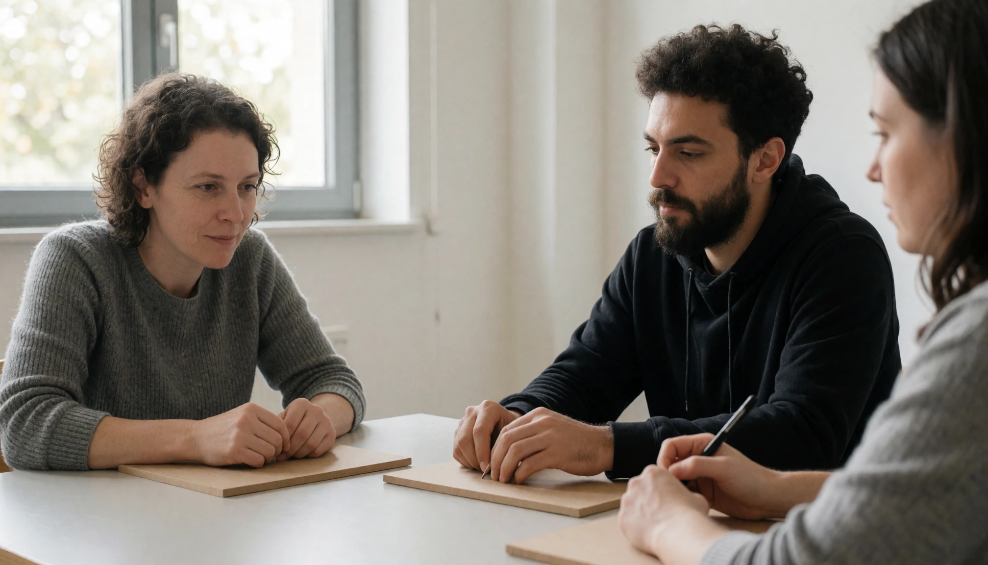 Scène professionnelle — Mesurer la qualité des données utilisées pour segmenter une audience professionnelle