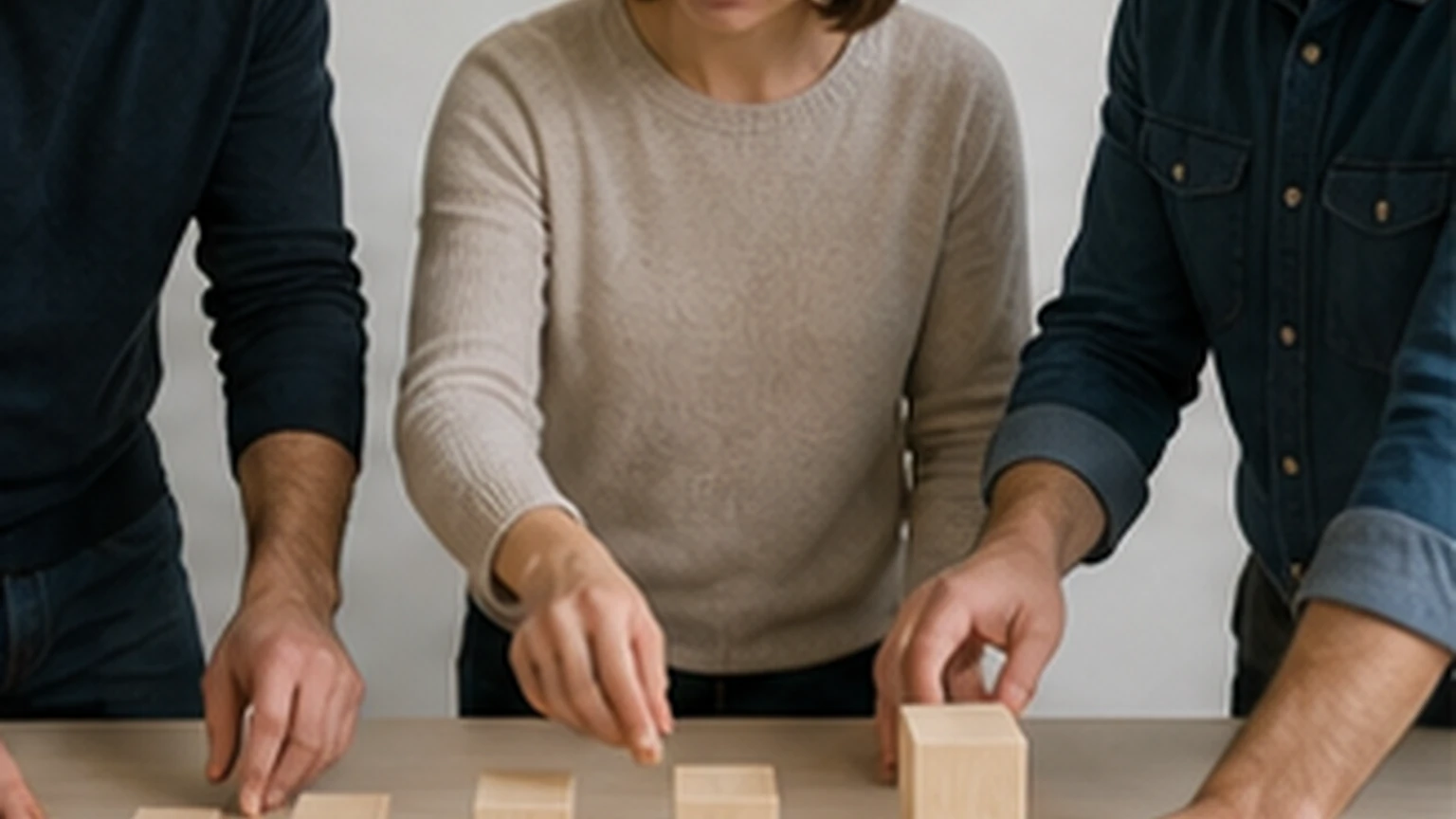Mise en situation — Prioriser les améliorations d’un processus interne