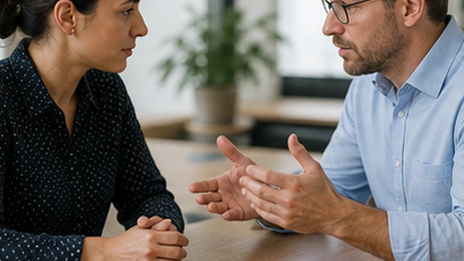 Mise en situation — Qualifier des prospects sans multiplier les échanges inutiles