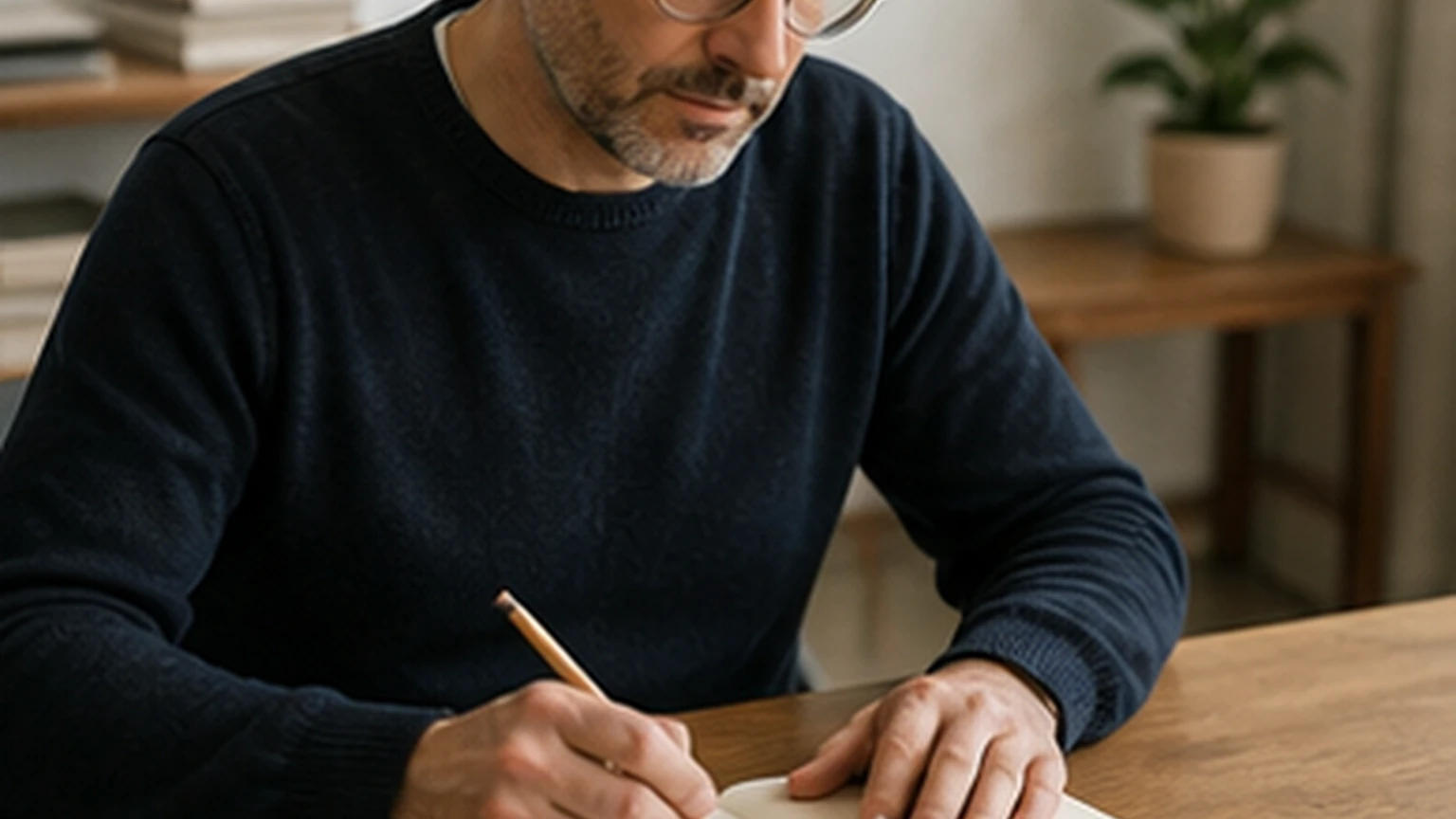 Scène professionnelle — Réduire les interruptions pour retrouver un travail concentré